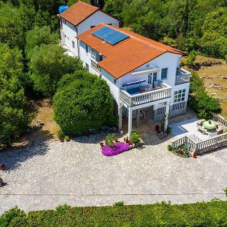 Studios Kranjcec 프레코 외부 사진