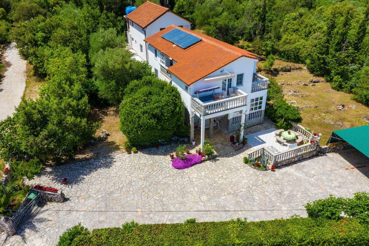Studios Kranjcec 프레코 외부 사진